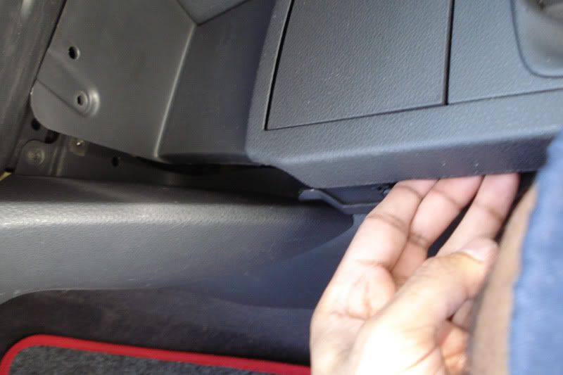 Air con not working right? Replace the V68 motor HOW TO. UKPOLOS